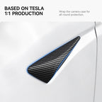 Tesla Model 3/Y Highland Juniper Cabin Camera Privacy Cover Slider