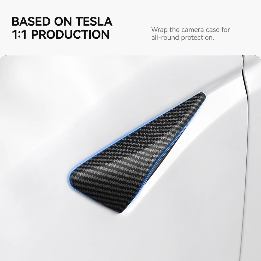 Tesla Model 3/Y Highland Juniper Cabin Camera Privacy Cover Slider