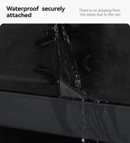 Tesla Model 3 Y Highland Juniper Door Edge Anti-Scratch Protection