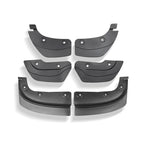 Hidden Special Mud Guard Fender for Tesla Model Y/3/3+ Highland 2025 Front and Rear Wheel Sand Shield Modification Accessories
