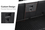 Tesla Model Y Juniper (2025-2026) | All-Weather TPE Floor Mats