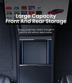 Tesla Model 3 Y Highland Center Console Under Storage Organizer Box
