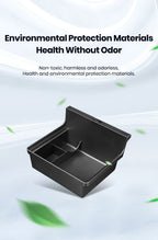 Tesla Model 3 Highland & Y Juniper Hidden Center Console Organizer