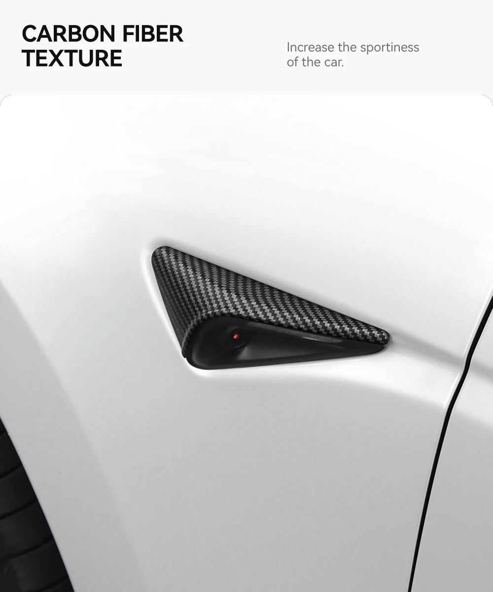 Tesla Model 3/Y Highland Juniper Cabin Camera Privacy Cover Slider