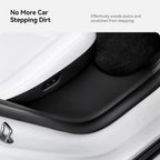 Tesla Model Y (2021-2026) TPE Door Sill Scuff Plate Protector