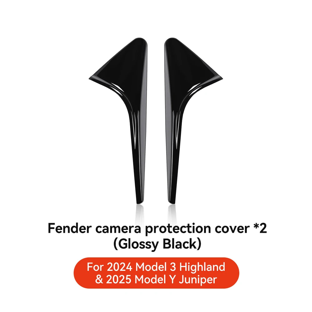 Tesla Model 3/Y Highland Juniper Cabin Camera Privacy Cover Slider