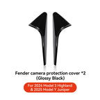 Tesla Model 3/Y Highland Juniper Cabin Camera Privacy Cover Slider