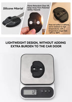 Tesarca Silicone Door Lock Cover for Tesla Model 3 Y Highland Juniper