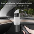 Tesla Model 3/Y Door Side Cup Holder Inserts (4-Piece Set) - TPE