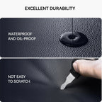Tesla Model 3 Y Nappa Leather Interior Door Handle Protector 2021-2026