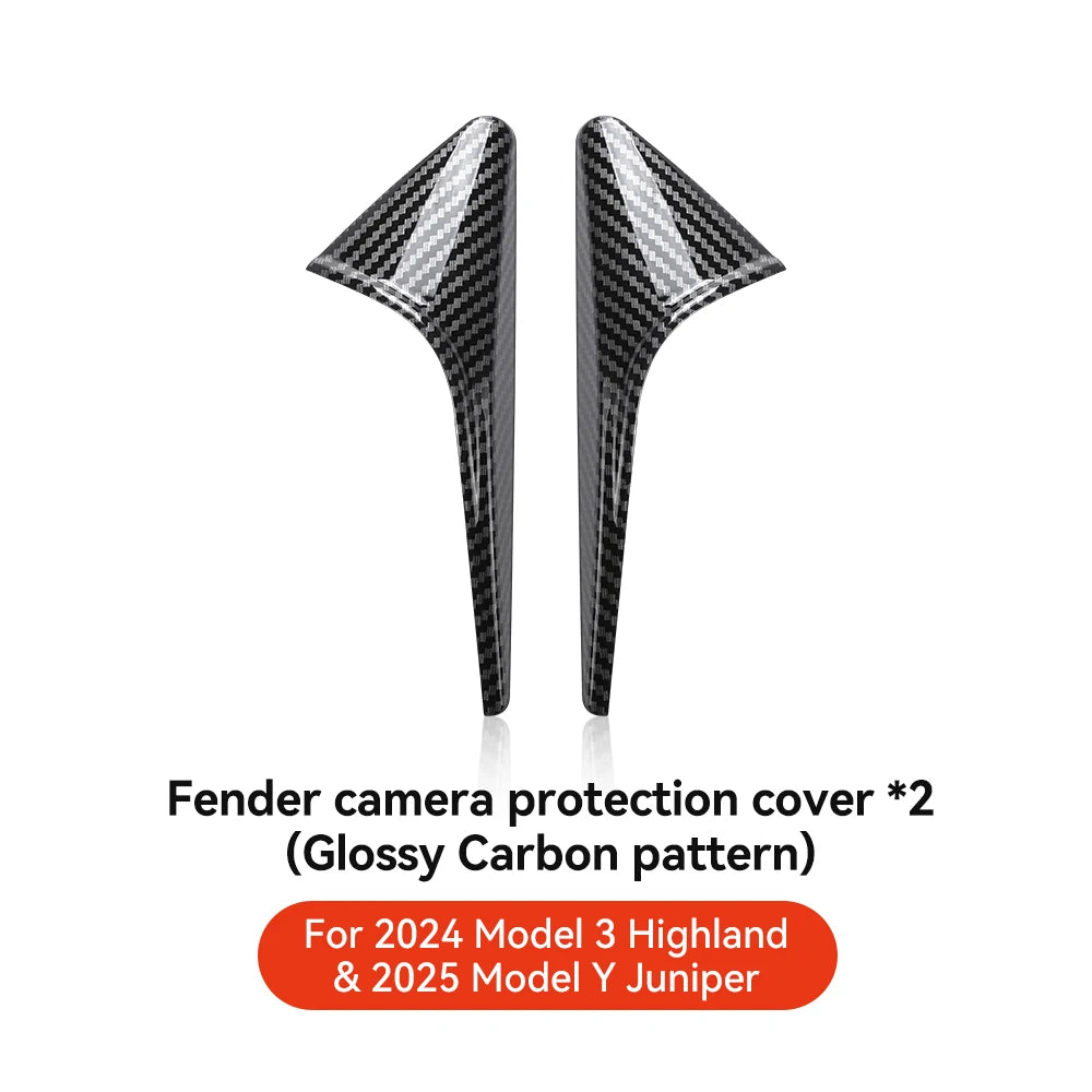 Tesla Model 3/Y Highland Juniper Cabin Camera Privacy Cover Slider