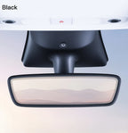 Tesarca Silicone Rear View Mirror Frame for Tesla Model 3 Y（2019-2026）