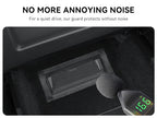Under Seat Air Vent Cover Mesh for Tesla Model 3 & Y (2021-2026)