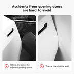 Tesla Model 3 Y Highland Door Edge Guard Anti-Collision Strip 4Pcs