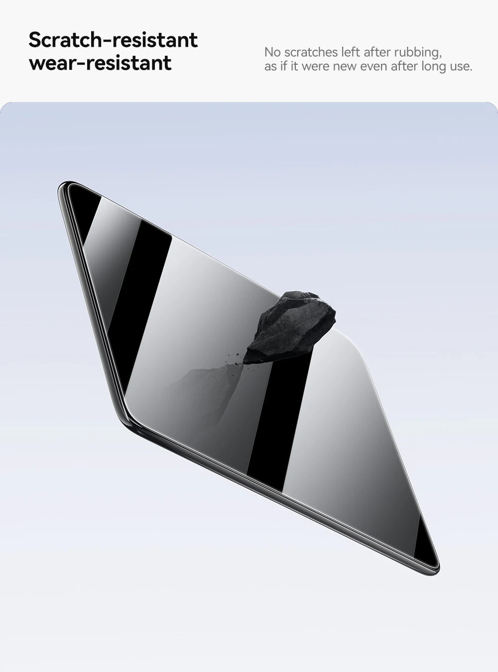 Universal Tesla Screen Protector for Model 3/Y (2024-2026) | All Generations Incl. Highland & Juniper