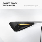 Tesla Model 3/Y Highland Juniper Cabin Camera Privacy Cover Slider
