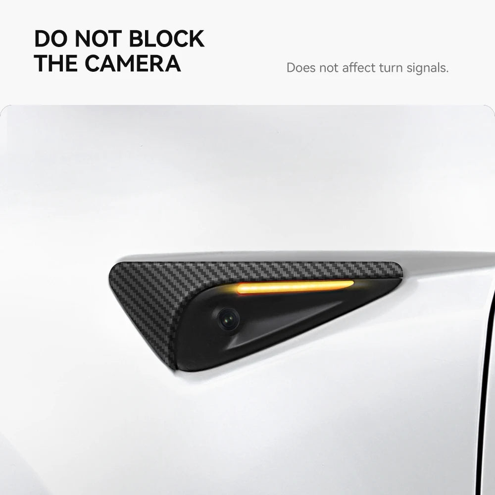 Tesla Model 3/Y Highland Juniper Cabin Camera Privacy Cover Slider
