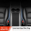 Tesarca Seat Gap Filler for Tesla Model 3 & Y Accessories