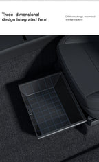 Under-Seat Storage for Tesla Model Y Juniper 2025