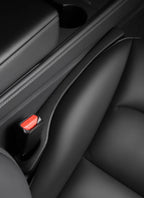 Tesarca Seat Gap Filler for Tesla Model 3 & Y Accessories