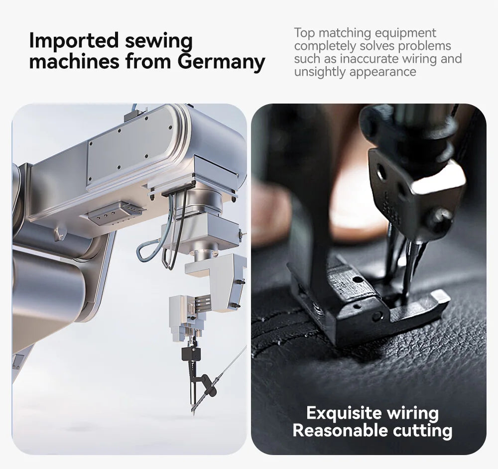Tesla Model 3 Y Hanging Leather Tissue Box Armrest Holder Bag